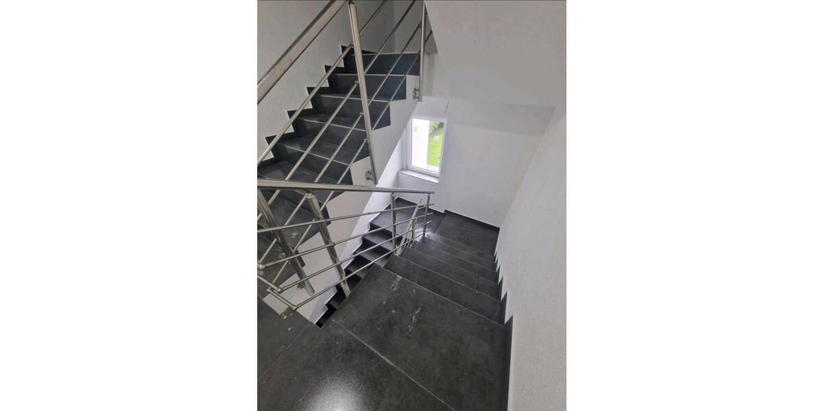 Moderne Drei-Zimmer-Wohnung in Ratingen-Stadtmitte 3 zimmer