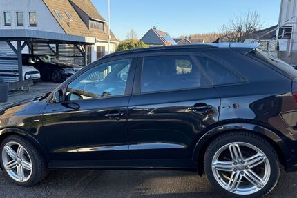 Audi Q3 214.000 km 11.399 &euro; Gevelsberg 57285