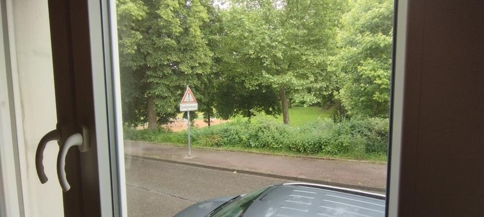 Erdgeschoßwohnung Essen Stadtbezirk VII - 2.5 Zimmer, 55 m&sup2;, 550&euro; | Angebot:24977014