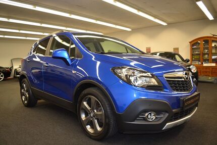 Opel Mokka 100.000 km 9.995 &euro; Mülheim-Speldorf 45478