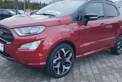 Ford EcoSport 85.249 km 11.999 &euro; Essen 45326
