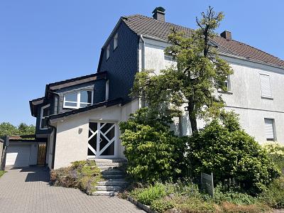 TRAUM FÜR 2 GENERATIONEN - Zweifamilienhaus Bottrop Feldhausen | Angebot:26940053