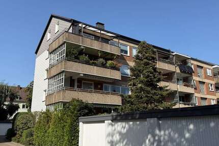 Wohnung Gladbeck - 3.5 Zimmer, 83 m&sup2;, 165.000&euro; | Angebot:27451647