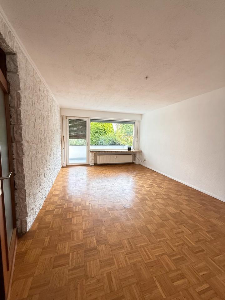 Eigentumswohnung in Bochum Grumme