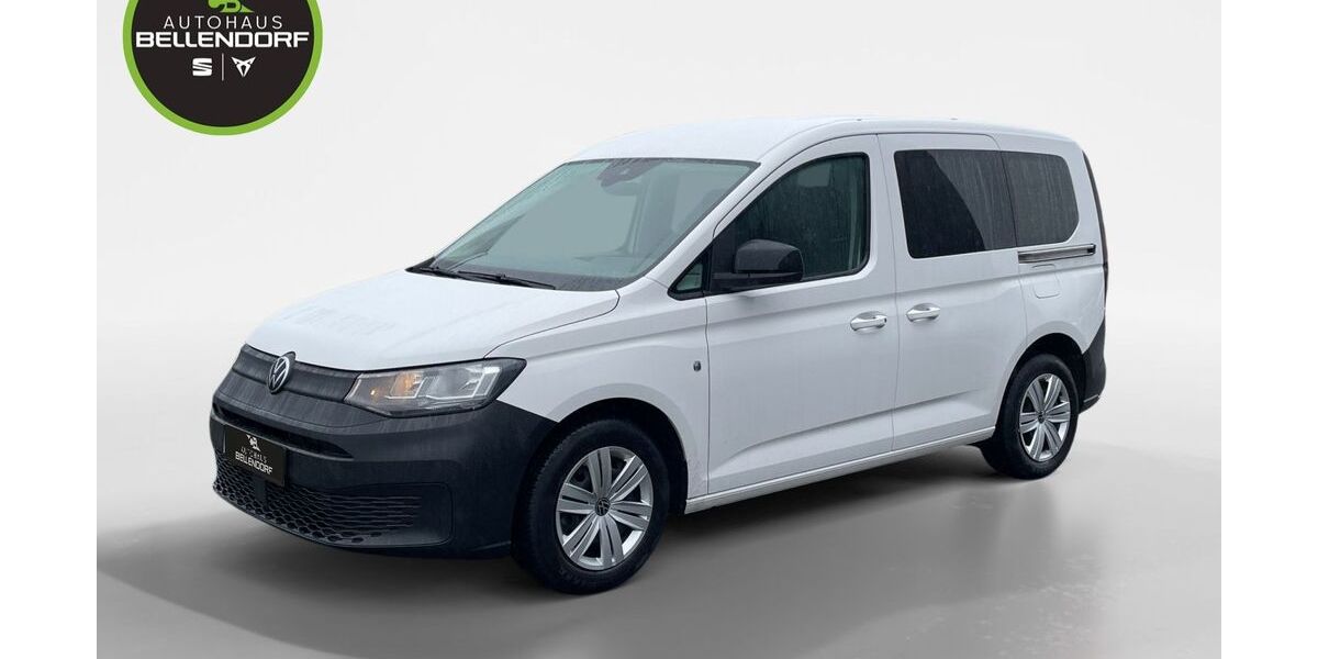 VW Caddy 34.181 km 22.740 &euro; Bottrop 46244