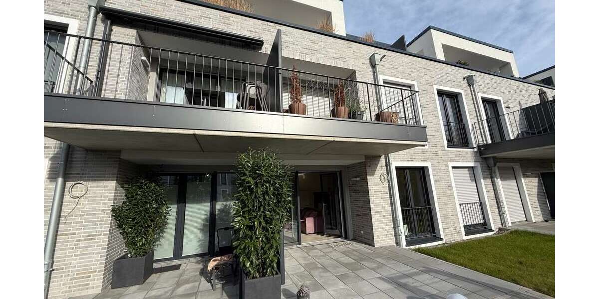 Etagenwohnung Marl Alt-Marl - 2.5 Zimmer, 75 m&sup2;, 316.900&euro; | Angebot:23633494