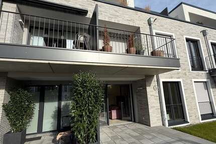 Wohnung Marl Alt-Marl - 2.5 Zimmer, 75 m&sup2;, 316.900&euro; | Angebot:23633494