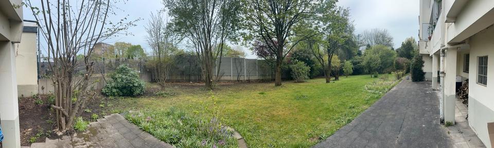 Dachgeschoßwohnung Mülheim an der Ruhr Dümpten - 3 Zimmer, 70 m&sup2;, 120.000&euro; | Angebot:26399013