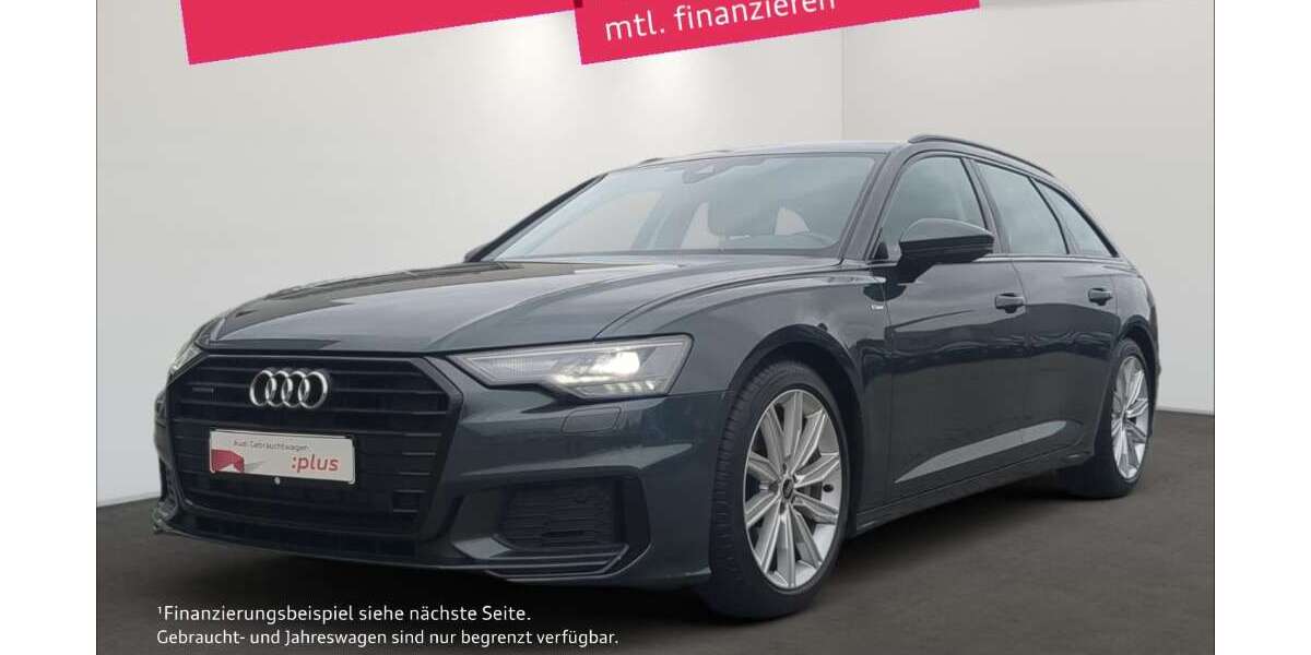 Audi A6 88.408 km 34.450 &euro; Duisburg 47249