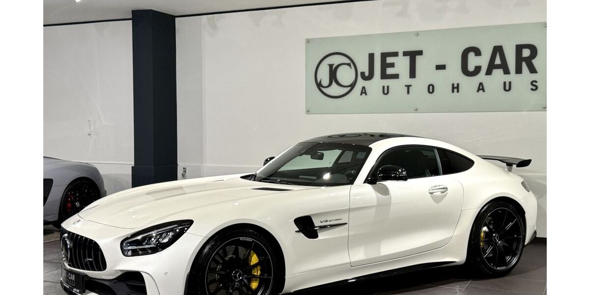 Mercedes-Benz AMG GT R 18.300 km 149.900 &euro; Wuppertal 42349