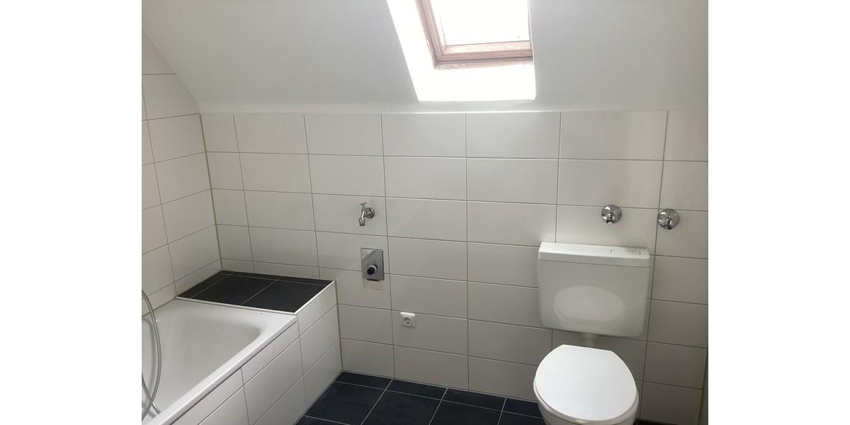 Etagenwohnung Gladbeck Brauck - 3.5 Zimmer, 57 m&sup2;, 443&euro; | Angebot:26160638