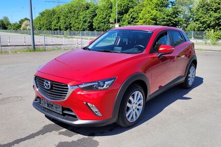 Mazda CX-3 43.200 km 13.990 &euro; Essen 45356