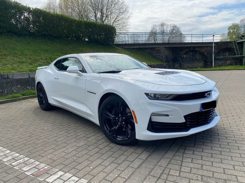 Camaro