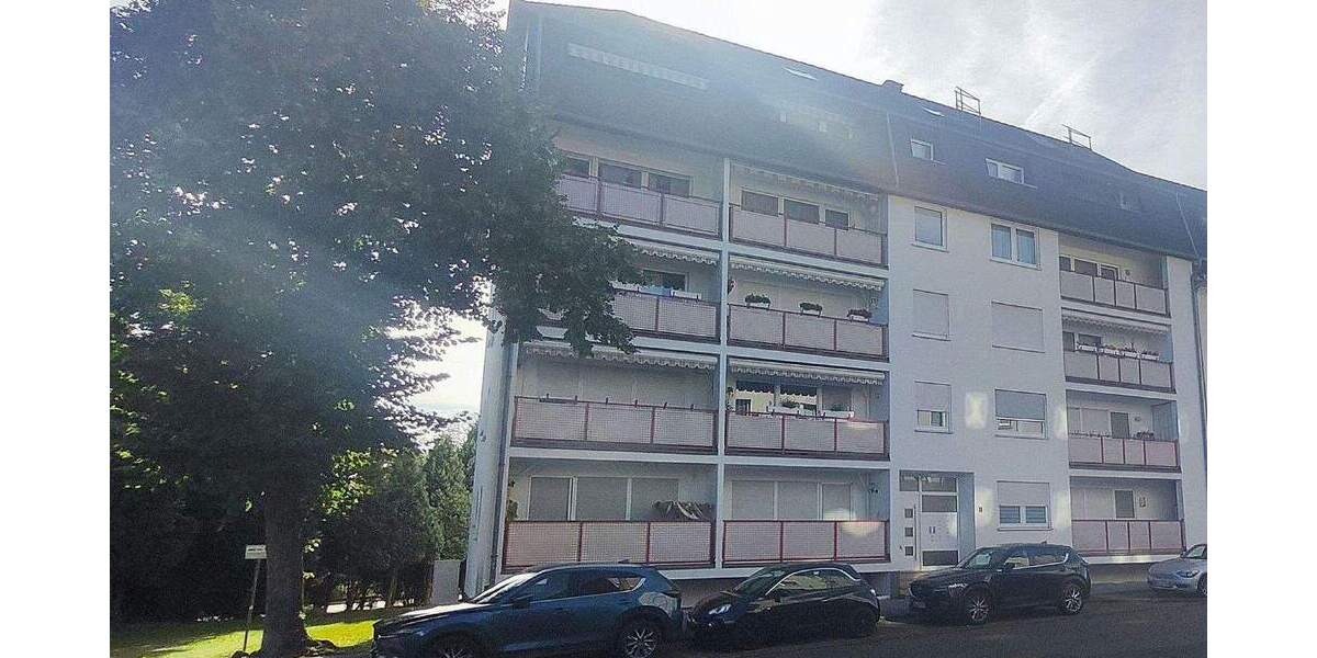 Etagenwohnung Dortmund Huckarde - 4 Zimmer, 102 m&sup2;, 319.000&euro; | Angebot:25179510