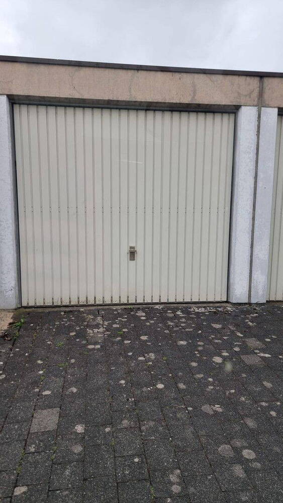 ETW mit Balkon, Garage&Stellplatz