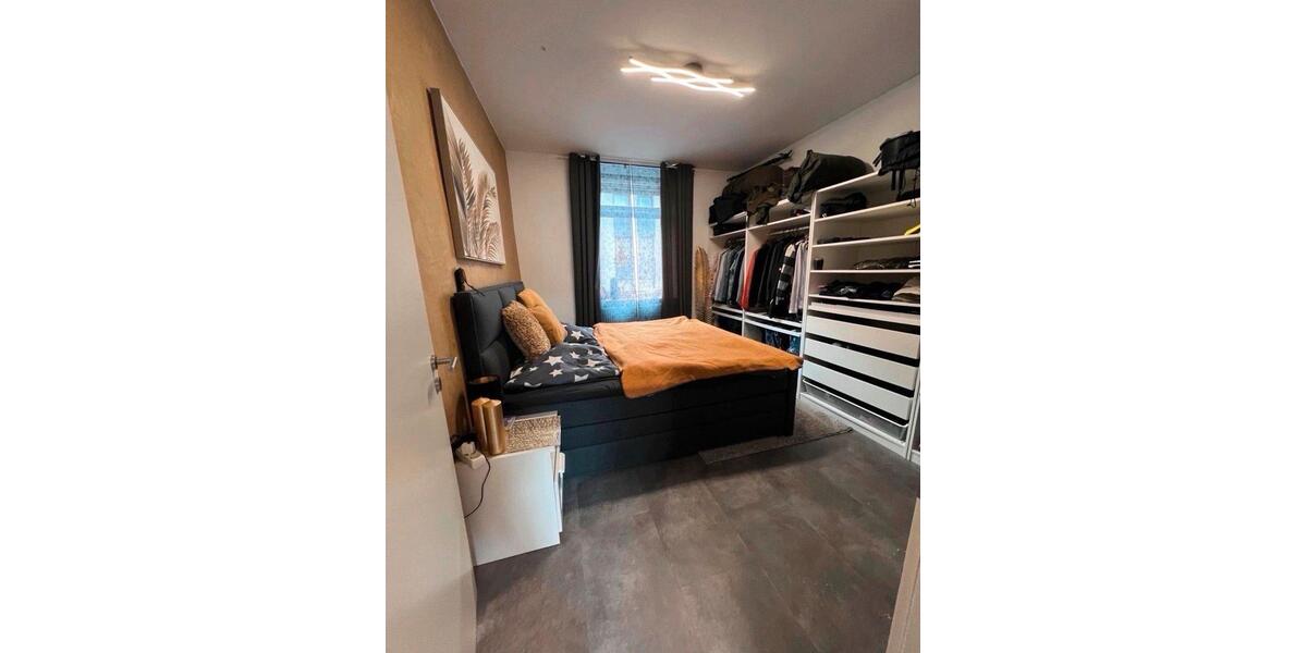 Etagenwohnung Gelsenkirchen Gelsenkirchen-Mitte - 3.5 Zimmer, 55 m&sup2;, 90.000&euro; | Angebot:27458443
