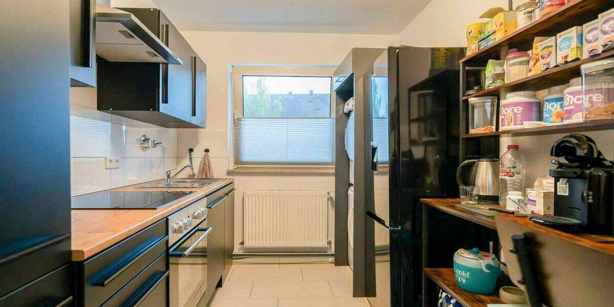 Mehrfamilienhaus, Wohnhaus Gelsenkirchen Schalke - 2 Zimmer, 876 m&sup2;, 735.000&euro; | Angebot:25038077