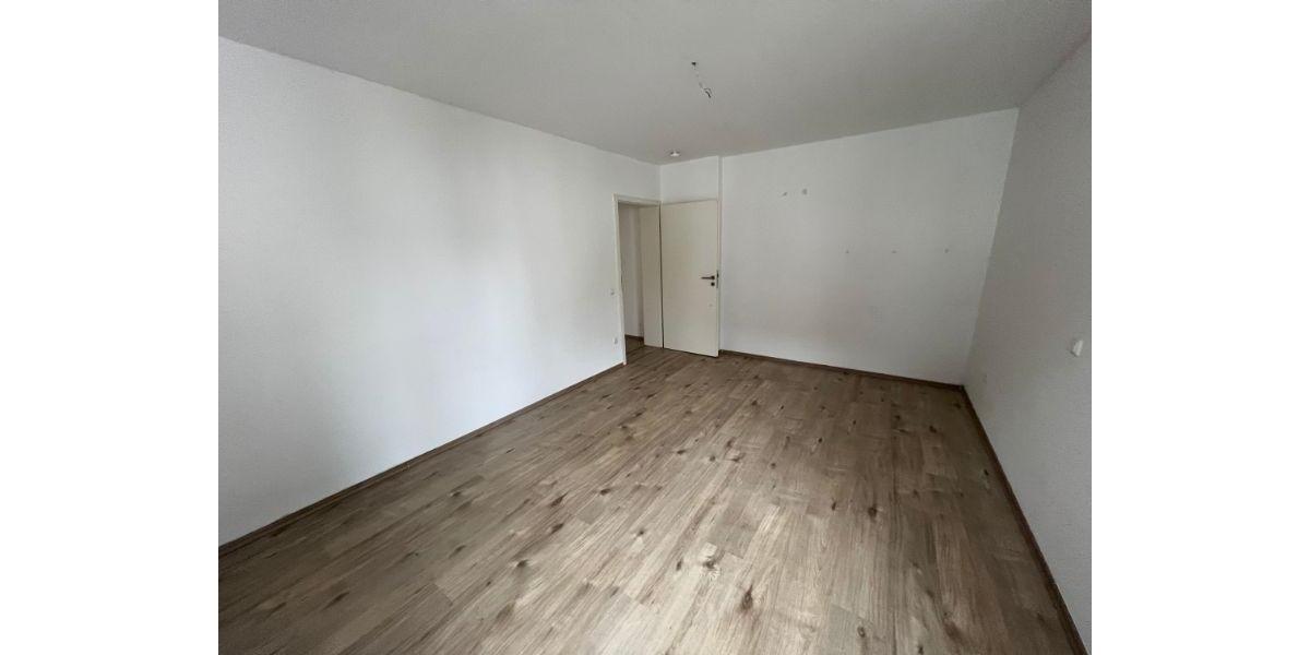 Im Grünen gelegen ! nur mit WBS für 2 Personen ! 2.5 zimmer