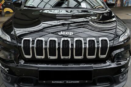 Jeep Cherokee 100.978 km 12.900 &euro; Gladbeck, Nordrhein-Westfalen 45964