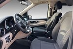 Mercedes-Benz V 300 4M Marco Polo 360° StdHz Küche AHK Distro 116.537 km 49.900 &euro; Wuppertal 42327