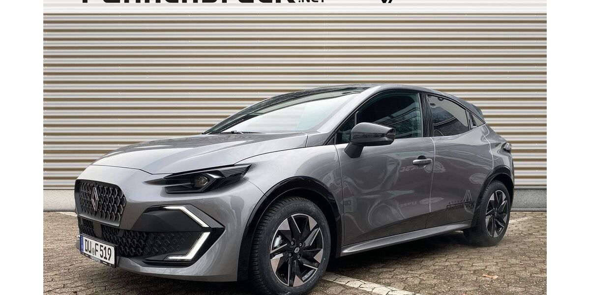 Renault Clio 4.000 km 23.350 &euro; Duisburg 47059