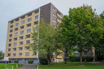 Wohnung zum Mieten in Essen 310 € 39.64 m² 1 zimmer
