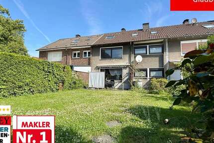 Haus Gladbeck Brauck - 6 Zimmer, 120 m&sup2;, 275.000&euro; | Angebot:26940342