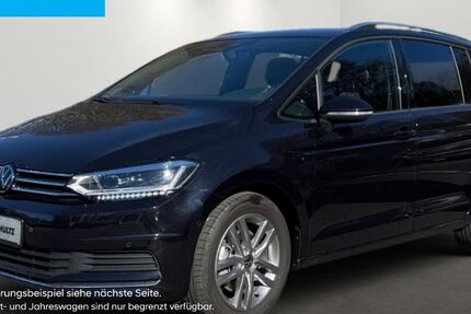 VW Touran 8.440 km 35.490 &euro; Wuppertal 42109
