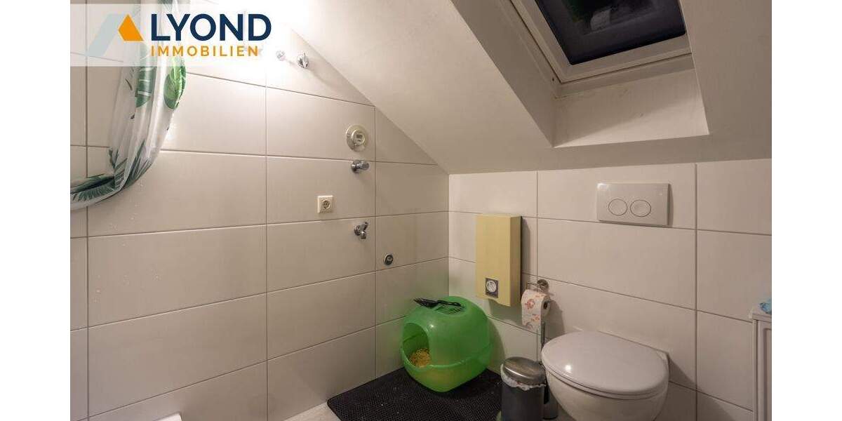 Etagenwohnung Moers Repelen - 4 Zimmer, 90 m&sup2;, 145.000&euro; | Angebot:25067353