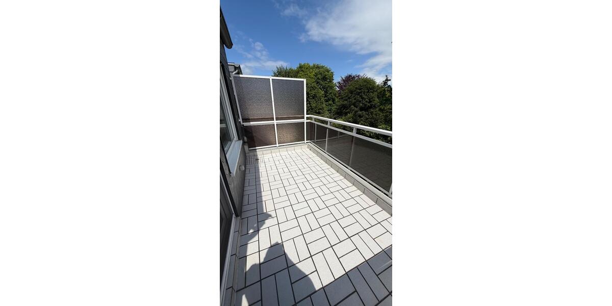 Etagenwohnung Bottrop Feldhausen - 4 Zimmer, 92 m&sup2;, 275.000&euro; | Angebot:27153735