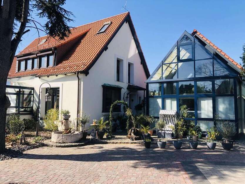 Haus zum Kaufen in Bochum-Eppendorf 1.490.000 € 420 m²