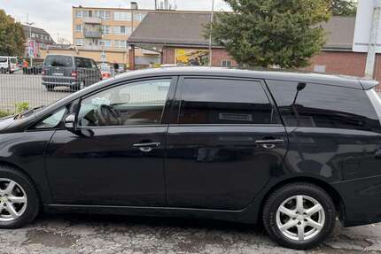 Mitsubishi Grandis 249.000 km 5.000 € duisburg 47259