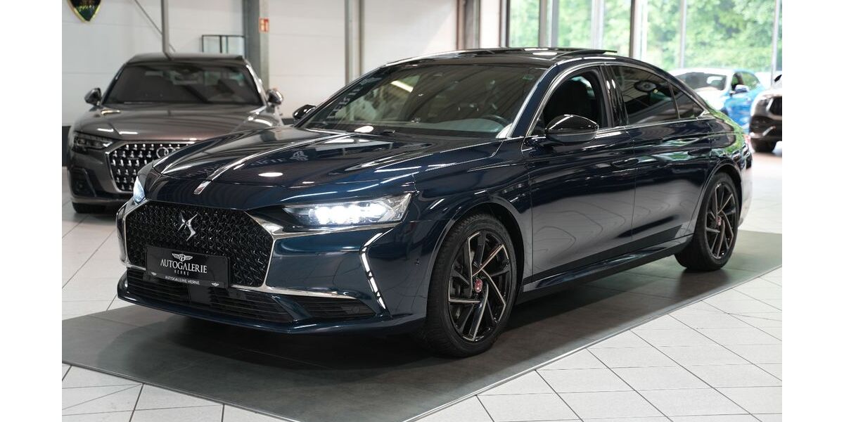 DS Automobiles DS9 72.000 km 25.900 &euro; Herne 44652