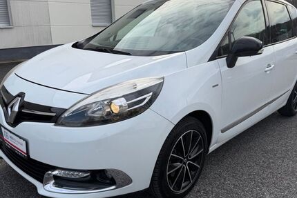 Renault Scenic 183.000 km 2.999 &euro; Marl 45772