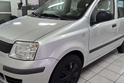 Fiat Panda 65.049 km 4.700 &euro; Moers 47443