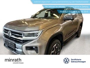 VW Amarok 19.301 km 49.850 &euro; Moers 47441