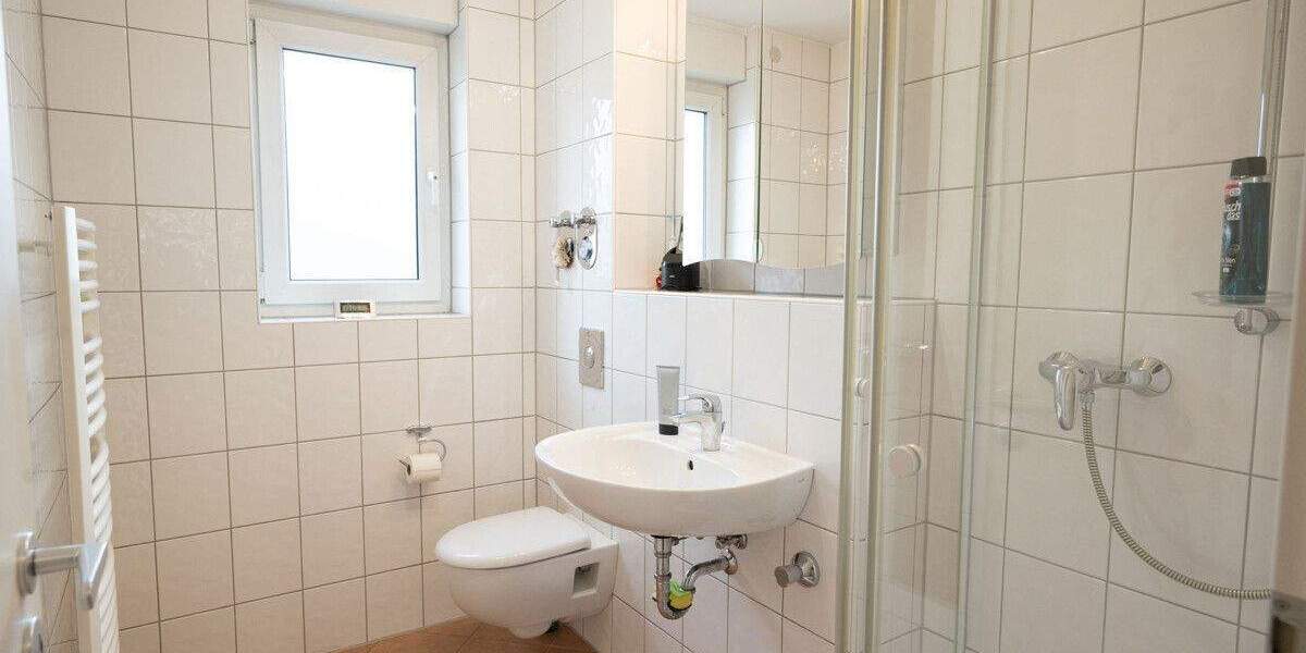 Buchholz: Stilvolle, barrierearme Erdgeschosswohnung mit Garten! 4 zimmer