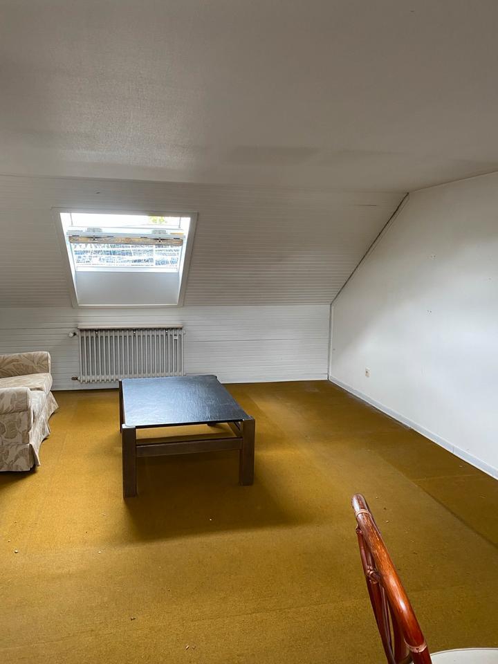 Reihenendhaus groß von privat