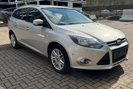 Ford Focus 225.873 km 5.500 &euro; Gelsenkirchen 45884