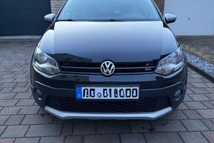 VW Polo 116.603 km 6.600 &euro; Recklinghausen 45659