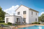 Individuelles Traumhaus in Voerde - Flexibilität trifft gehobene Qualität - Einfamilienhaus Voerde | Angebot:27338229