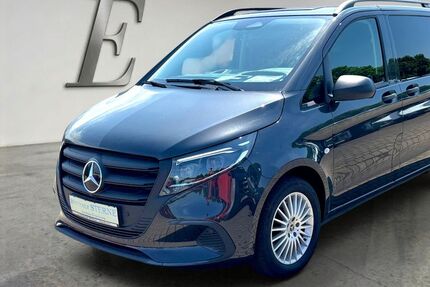 Mercedes-Benz Vito 49.014 km 41.290 &euro; Witten 58454