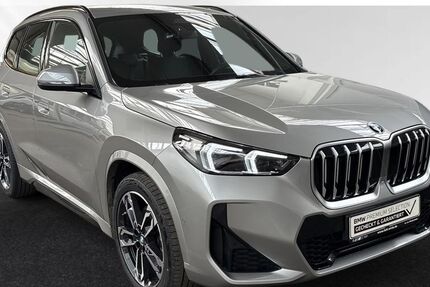 BMW X1 15.150 km 40.980 &euro; Moers 47441