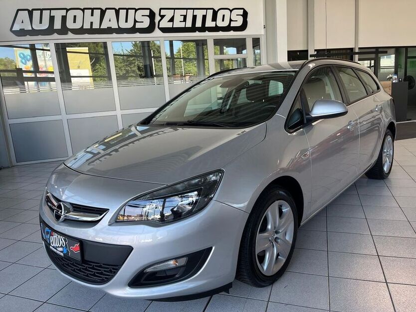 Astra
