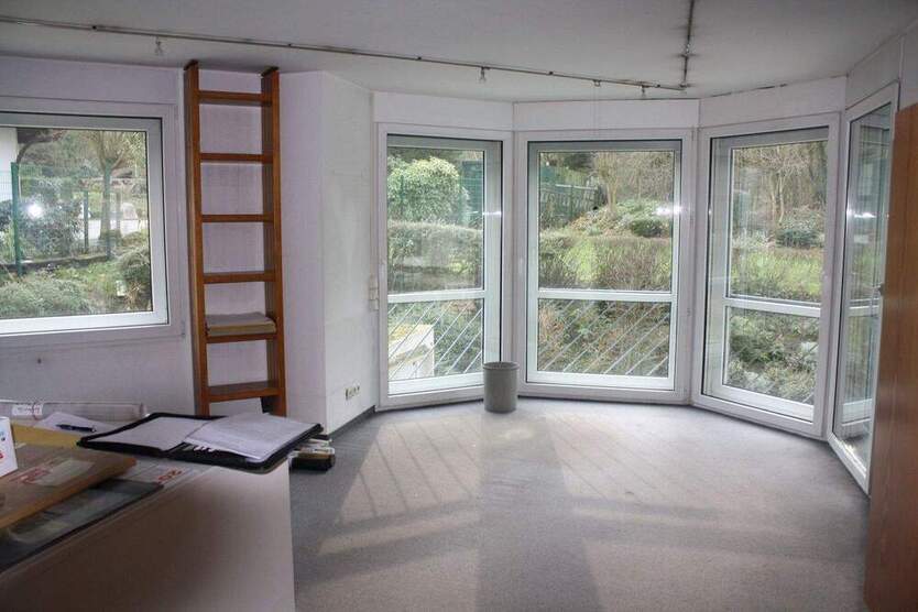 Eigentumswohnung im Minimal-Energiehaus am Volkspark in Herne-Sodingen