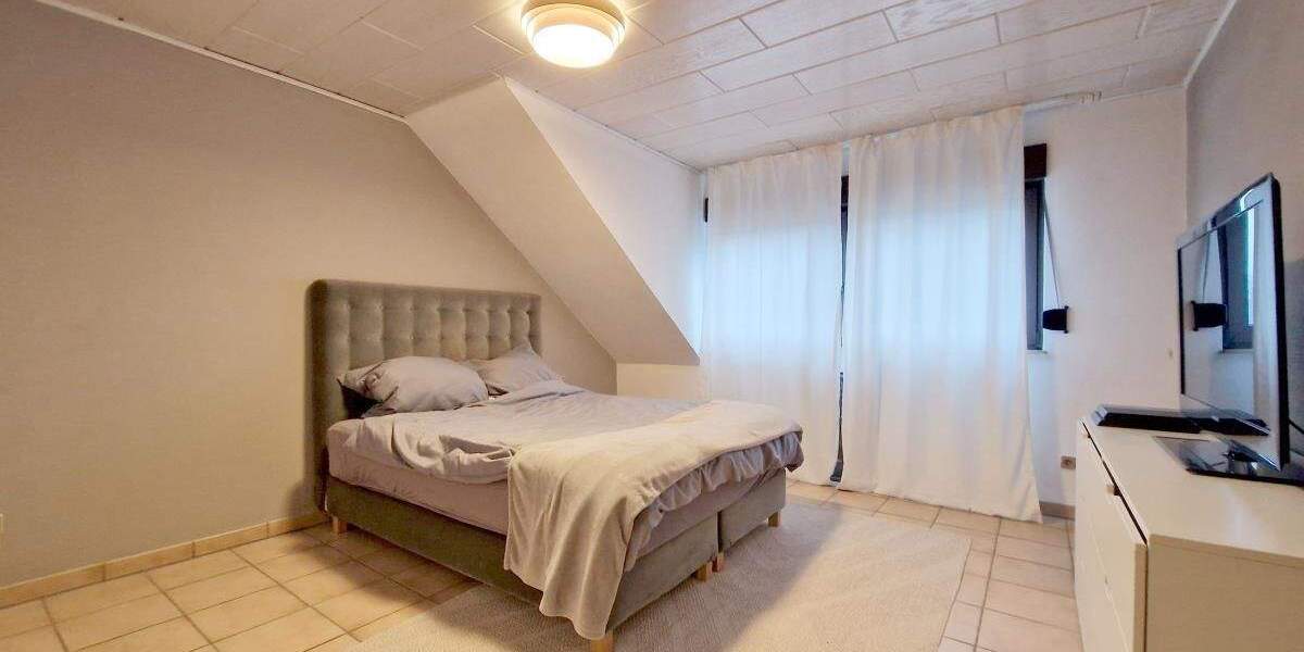 Wohlfühlwohnung mit Balkon, Fußbodenheizung & gepflegter Substanz in Bottrop-Eigen! 2 zimmer