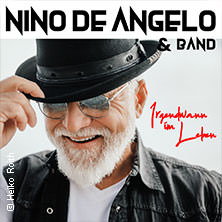 Nino de Angelo - Irgendwann im Leben 11.11.2025 Historische Stadthalle Wuppertal