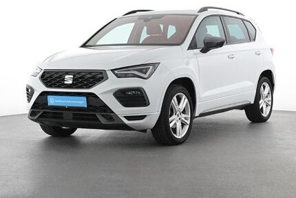 Seat Ateca 42.552 km 27.450 &euro; Essen 45143