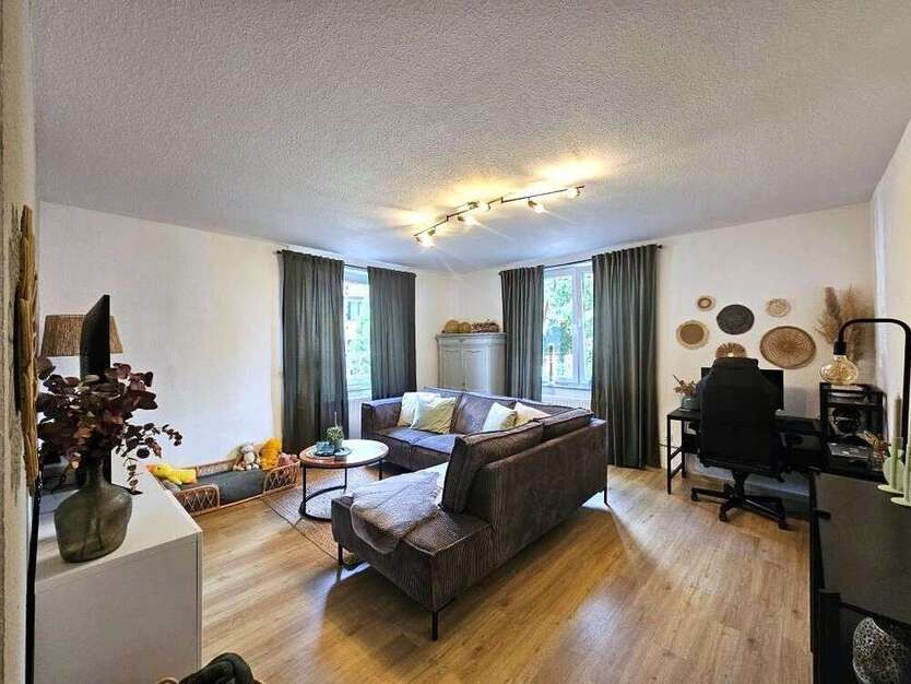 Wohnung zum Mieten in Hünxe 584 € 73 m²