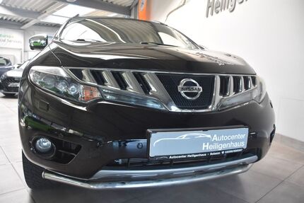 Nissan Murano 157.378 km 4.980 &euro; Heiligenhaus 42579